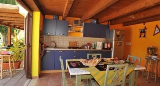 фото отеля Butterfly House Bed & Breakfast Alghero