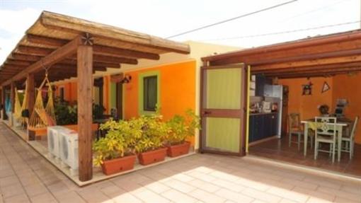 фото отеля Butterfly House Bed & Breakfast Alghero