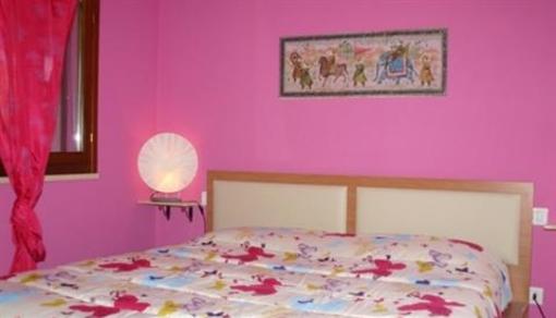 фото отеля Butterfly House Bed & Breakfast Alghero