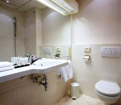 фото отеля Hotel Arrows