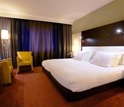 фото отеля Hotel Arrows