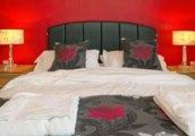 фото отеля Four Seasons Guest House Brighton & Hove