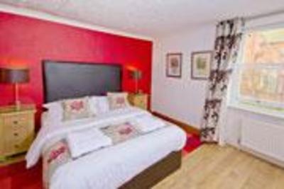 фото отеля Four Seasons Guest House Brighton & Hove