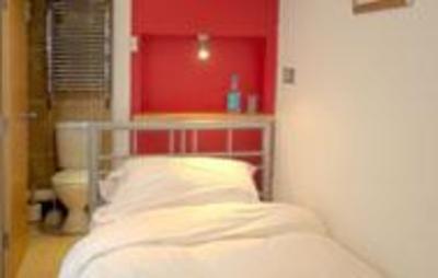 фото отеля Four Seasons Guest House Brighton & Hove