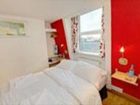 фото отеля Four Seasons Guest House Brighton & Hove