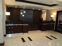 Holiday Inn Express & Suites Greenfield