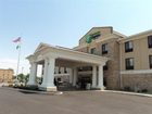 фото отеля Holiday Inn Express & Suites Greenfield