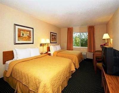 фото отеля Comfort Inn Barboursville