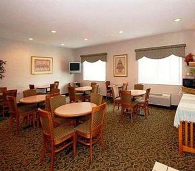 фото отеля Comfort Inn Barboursville