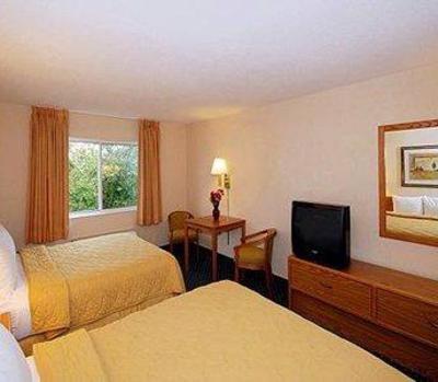 фото отеля Comfort Inn Barboursville