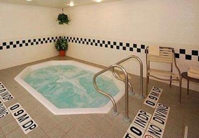 фото отеля Comfort Inn Barboursville