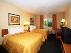 фото отеля Comfort Inn Barboursville