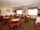 фото отеля Comfort Inn Barboursville