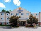 фото отеля Comfort Inn Barboursville