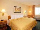 фото отеля Comfort Inn Barboursville