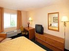 фото отеля Comfort Inn Barboursville