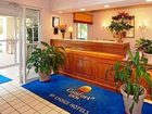 фото отеля Comfort Inn Barboursville