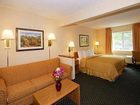 фото отеля Comfort Inn Barboursville