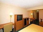 фото отеля Comfort Inn Barboursville