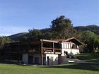 фото отеля Pousada Cavaleiro dos Pireneus