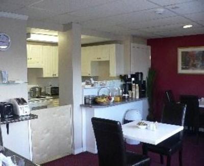 фото отеля Port Augusta Inn and Suites