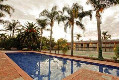 фото отеля Quality Resort Inlander Mildura