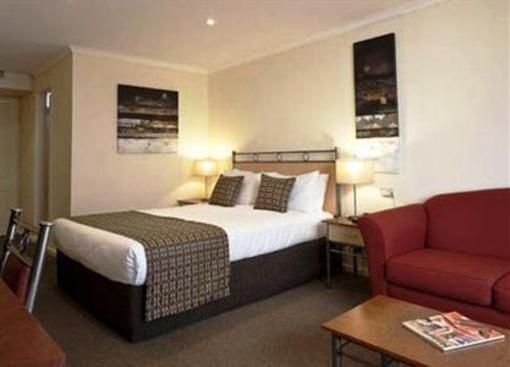 фото отеля Quality Resort Inlander Mildura