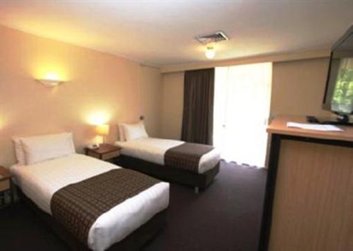 фото отеля Quality Resort Inlander Mildura