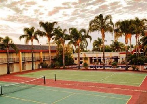 фото отеля Quality Resort Inlander Mildura