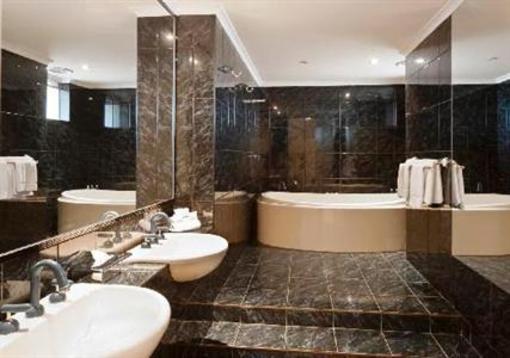 фото отеля Quality Resort Inlander Mildura