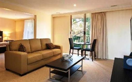 фото отеля Quality Resort Inlander Mildura