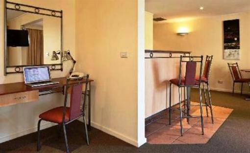 фото отеля Quality Resort Inlander Mildura