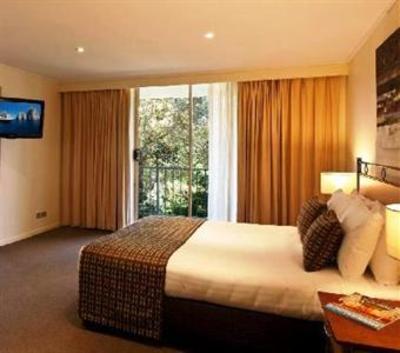 фото отеля Quality Resort Inlander Mildura