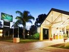 фото отеля Quality Resort Inlander Mildura