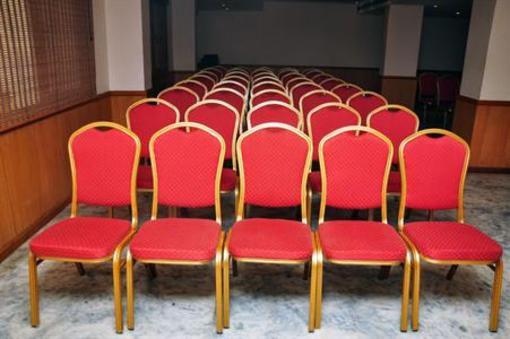 фото отеля BKR Resort & Convention Centre