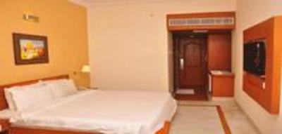 фото отеля BKR Resort & Convention Centre