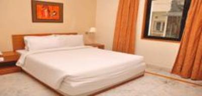 фото отеля BKR Resort & Convention Centre