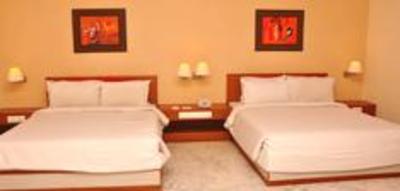 фото отеля BKR Resort & Convention Centre