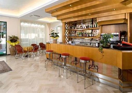 фото отеля Hotel Athena
