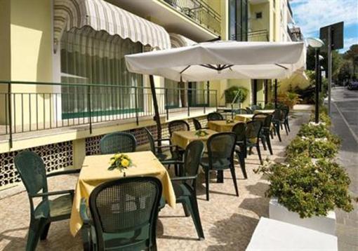 фото отеля Hotel Athena