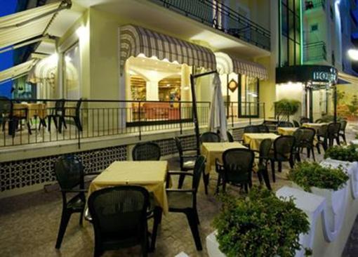 фото отеля Hotel Athena