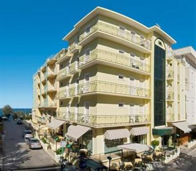 фото отеля Hotel Athena