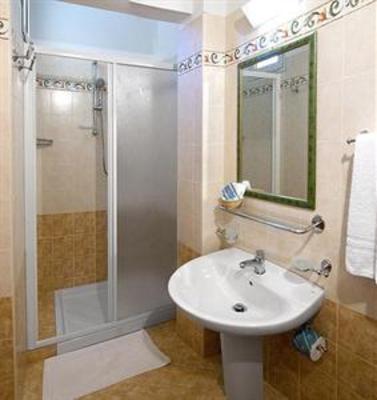 фото отеля Hotel Athena