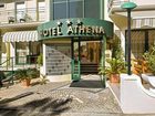 фото отеля Hotel Athena