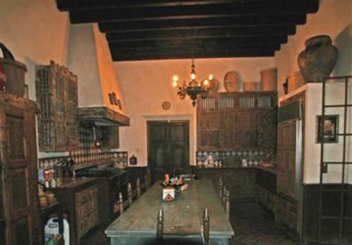 фото отеля Casa Alhambra