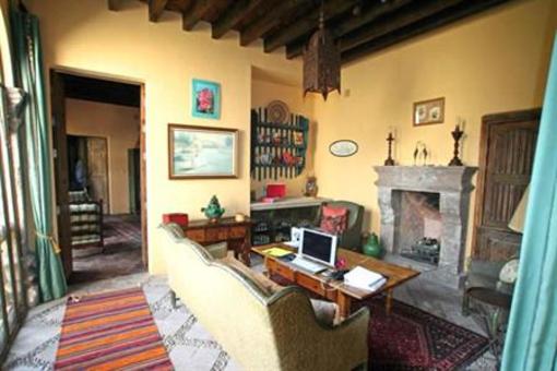 фото отеля Casa Alhambra
