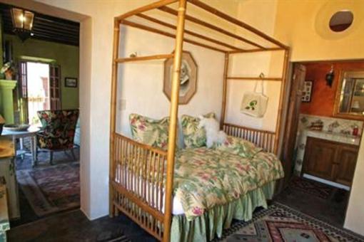 фото отеля Casa Alhambra
