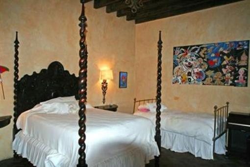 фото отеля Casa Alhambra