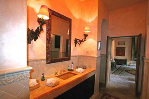фото отеля Casa Alhambra