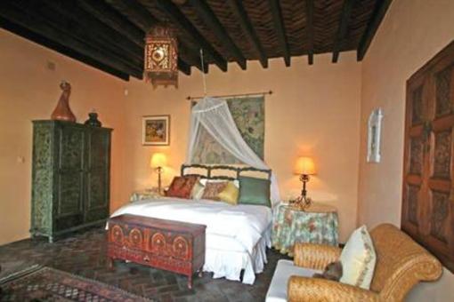 фото отеля Casa Alhambra